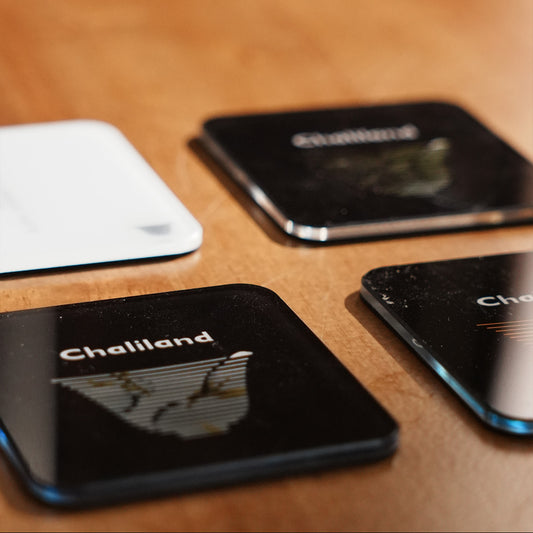 Points Products-Chaliland Fridge Magnets02 Chaliland