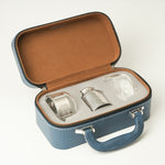 Chaliland Portable Tea Set with Tea Chaliland