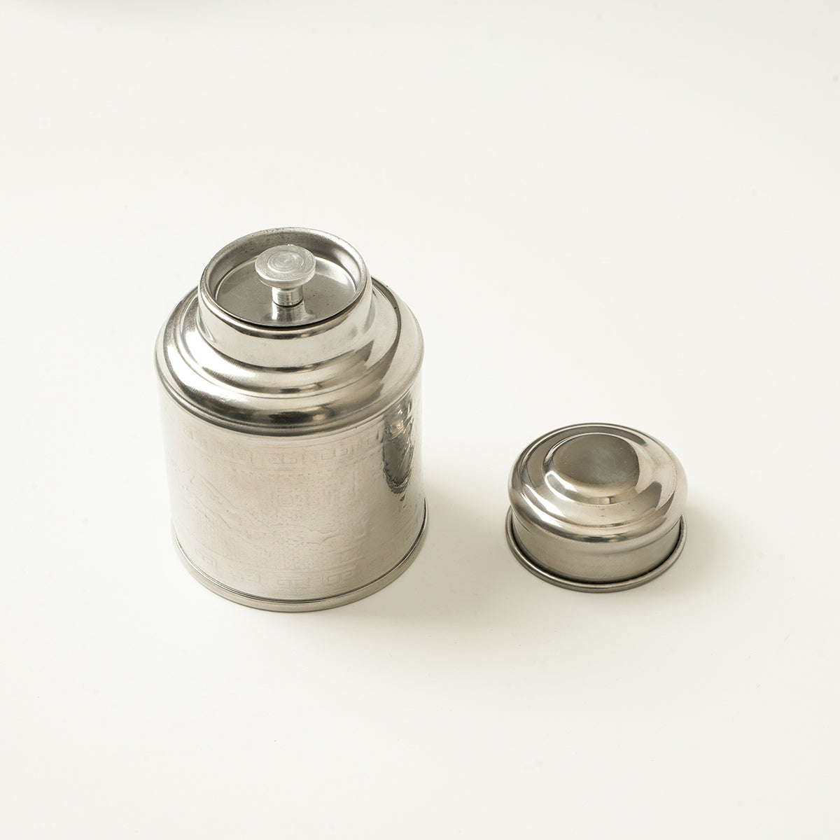 Chaliland Portable Tea Set with Tea Chaliland