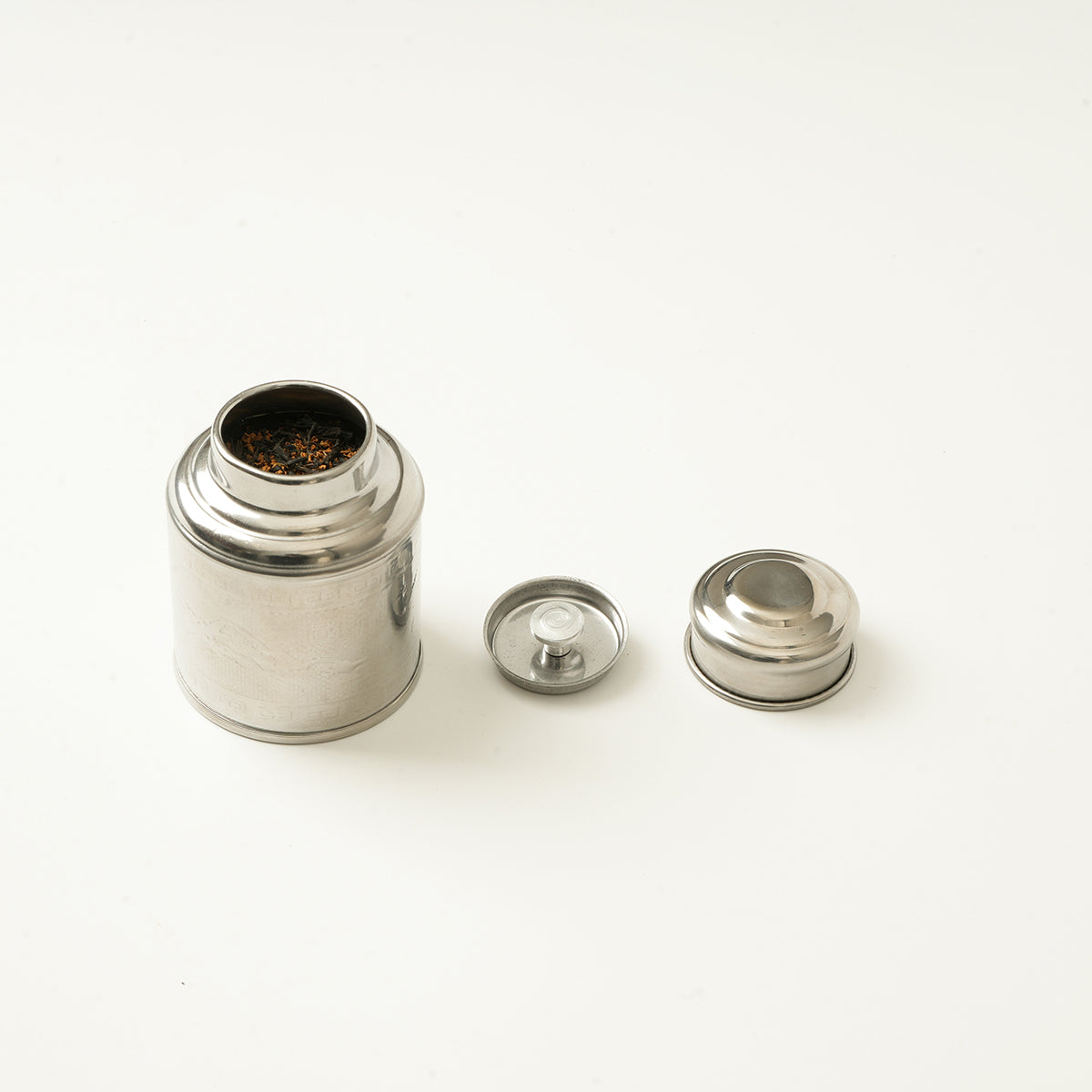 Chaliland Portable Tea Set with Tea Chaliland