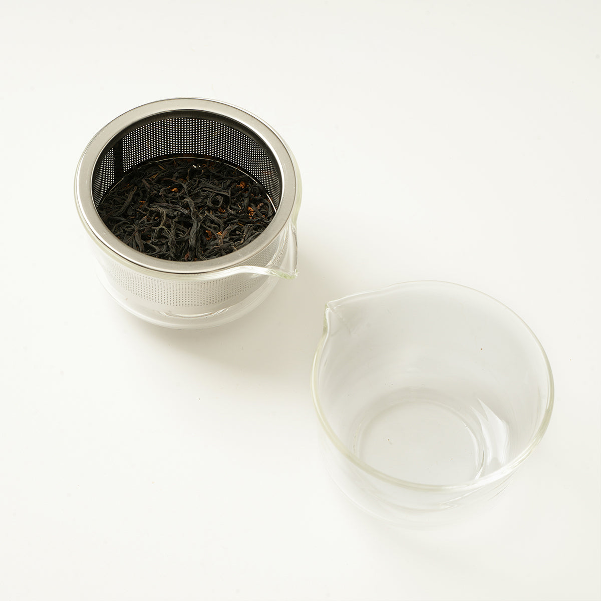 Chaliland Portable Tea Set with Tea Chaliland