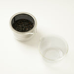 Chaliland Portable Tea Set with Tea Chaliland