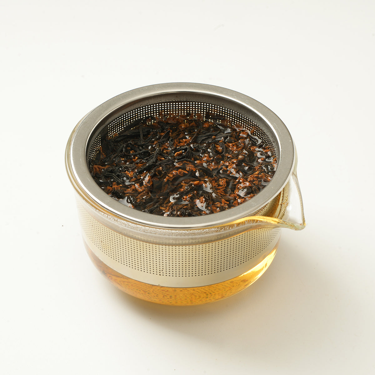 Chaliland Portable Tea Set with Tea Chaliland
