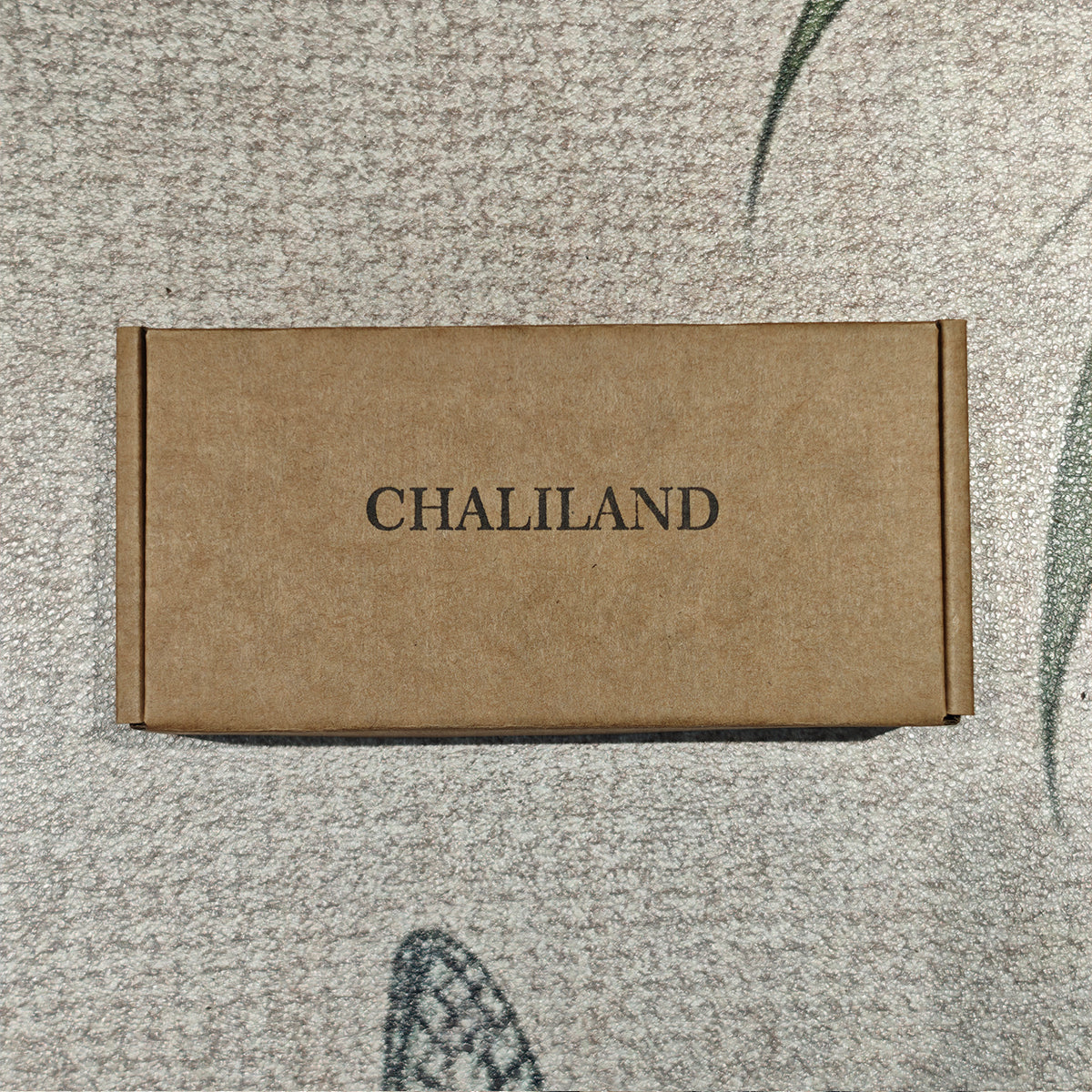 Chaliland Tea Sample-Kung Fu Tea Chaliland