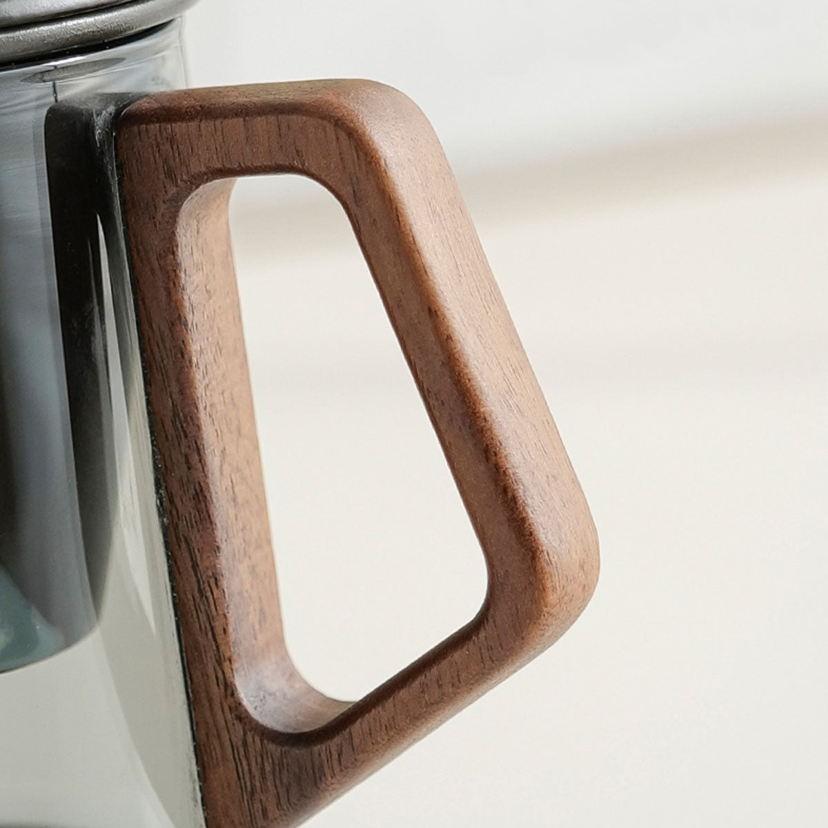 Glass-Chongshan Glass Tea Infuser Bottle 450ml Chaliland