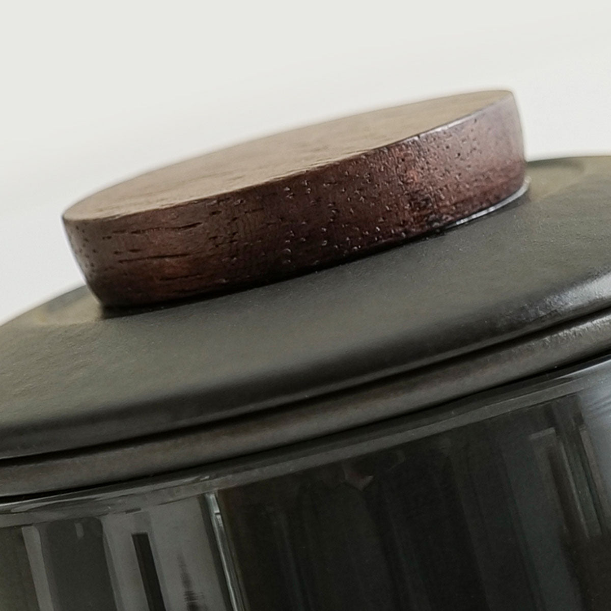 Glass-Chongshan Glass Tea Infuser Bottle 450ml Chaliland