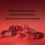 Cinnabar Dragon Turtle Pendant2 Chaliland