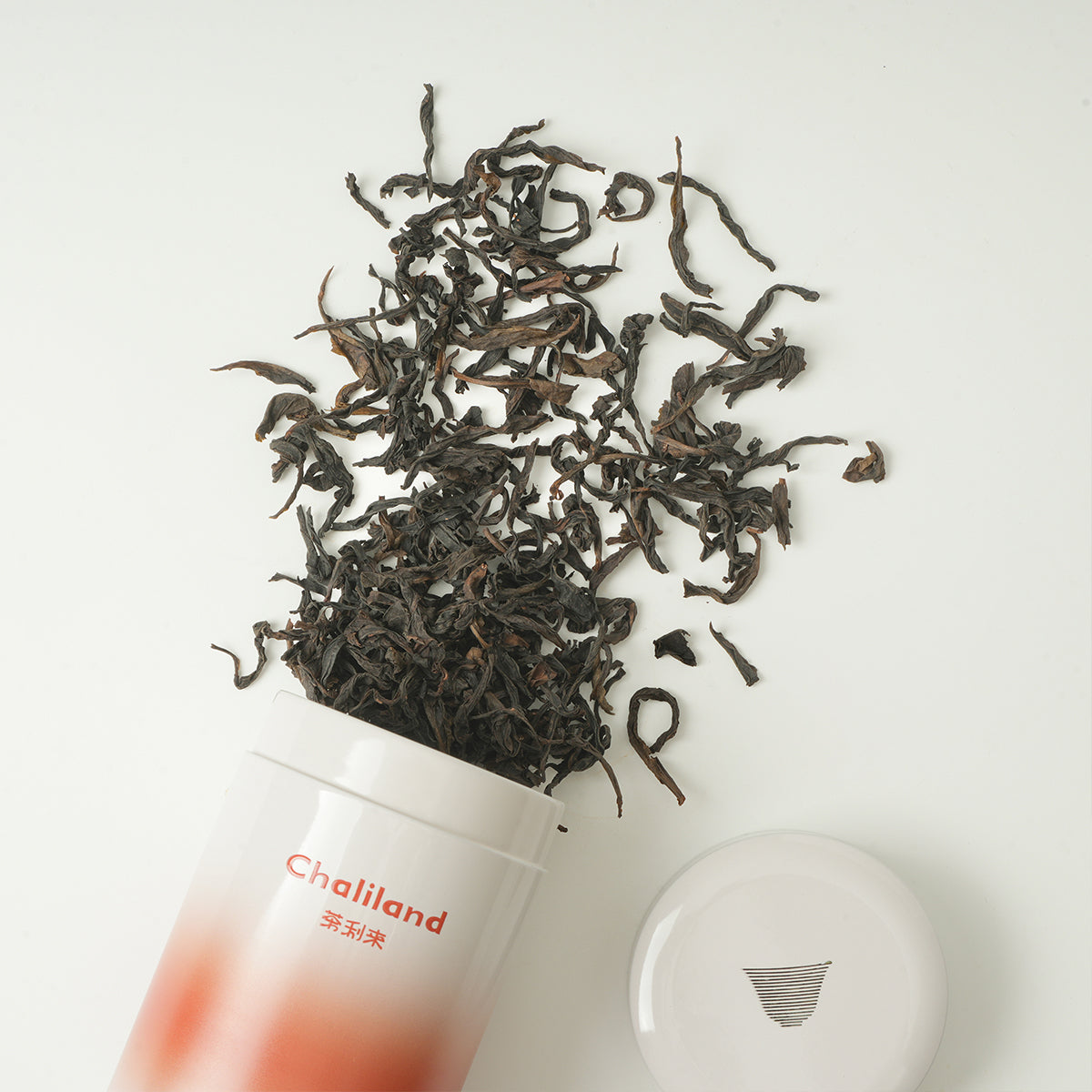 Cliffborn Narcissus Rock Tea 45g Chaliland