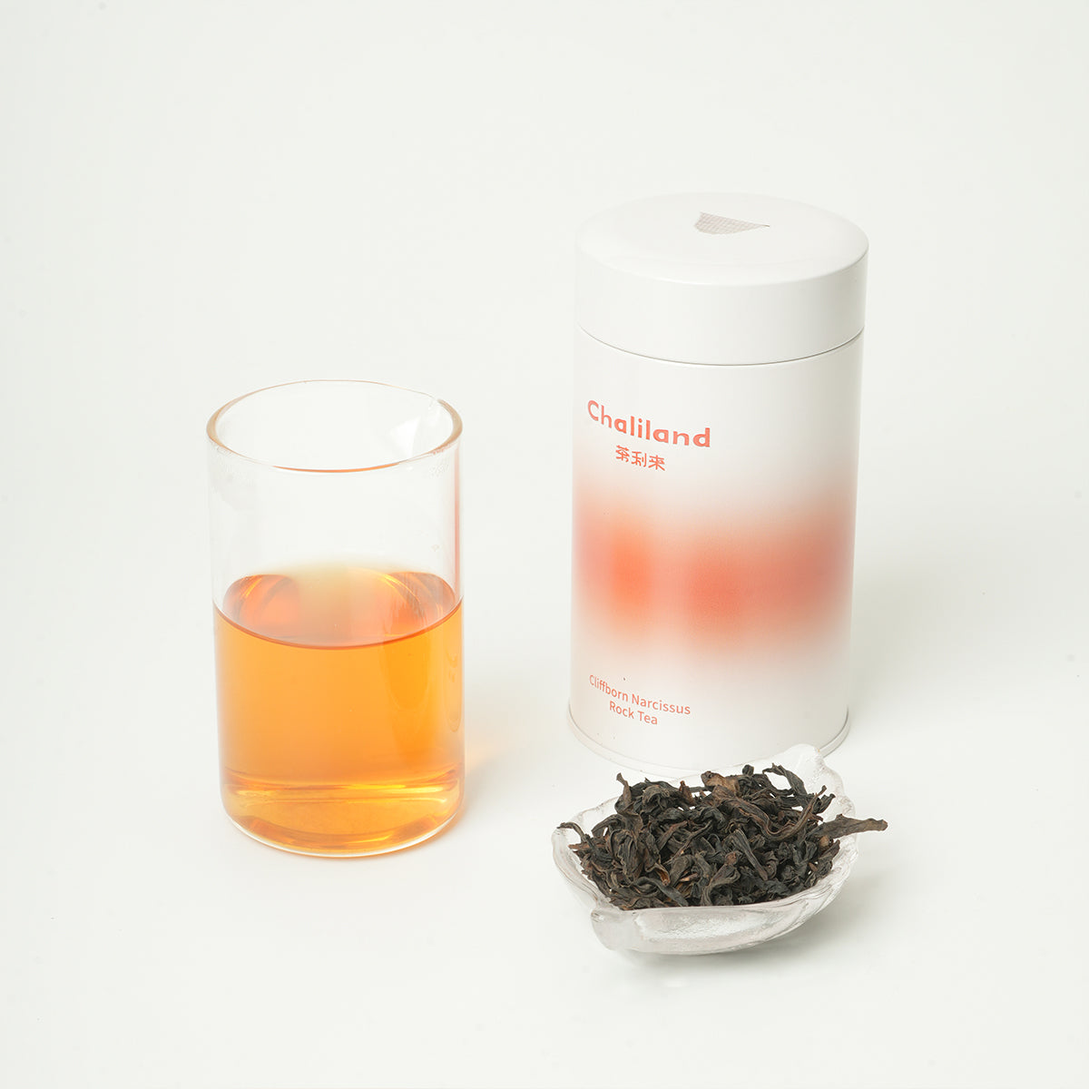 Cliffborn Narcissus Rock Tea 45g Chaliland