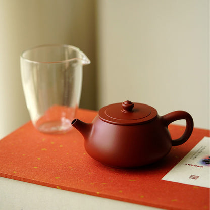 Cylindrical base Joyful Gift Box Set Chaliland