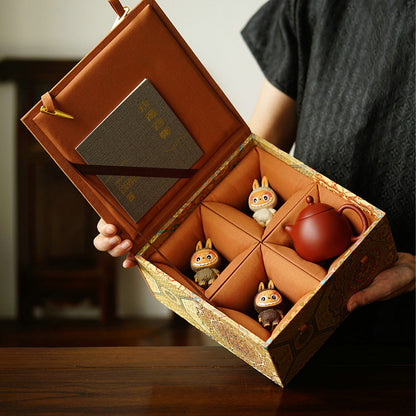Dragon Egg Gift Box Set Chaliland