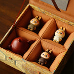 Dragon Egg Gift Box Set Chaliland
