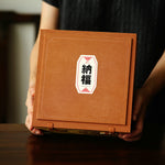 Dragon Egg Gift Box Set Chaliland