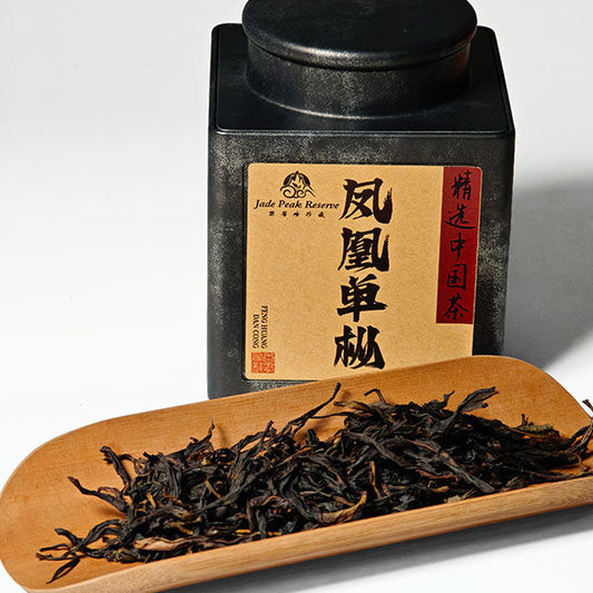 Fenghuang Dancong,Single Clump Tea(50g) Chaliland