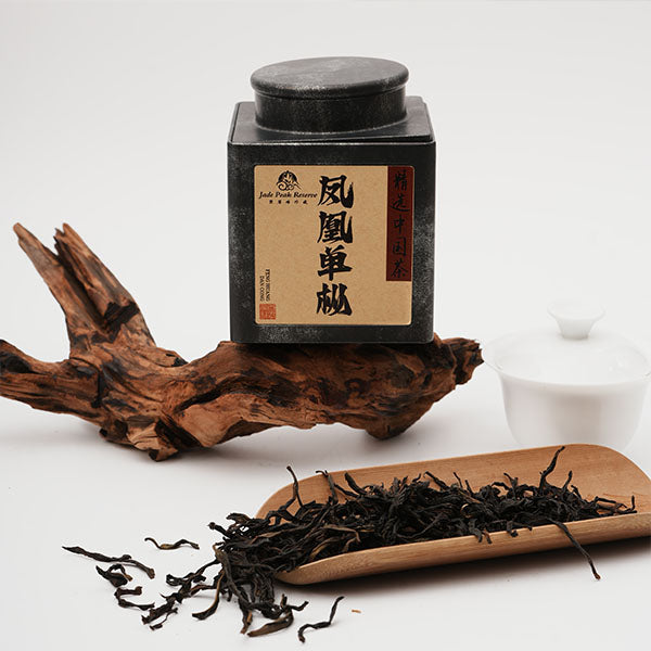 Fenghuang Dancong,Single Clump Tea(50g) Chaliland