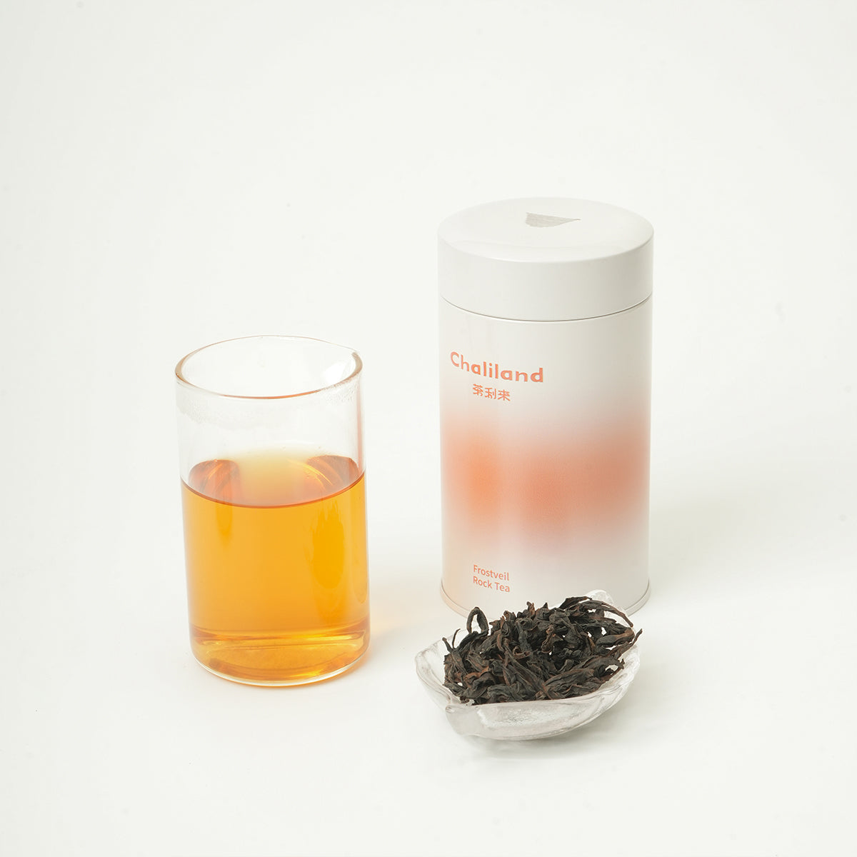 Frostveil Rock Tea 45g Chaliland