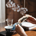 Fuding Jasmine Bai Hao(70g) Chaliland