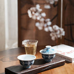 Fuding Jasmine Bai Hao(70g) Chaliland