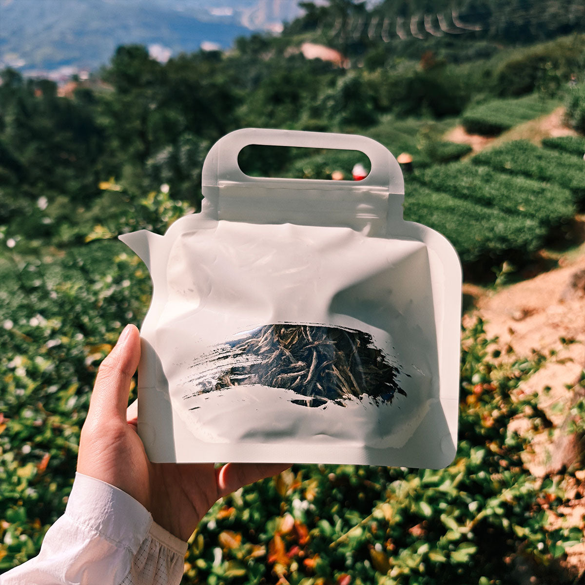 White Peony Tea 50g Chaliland