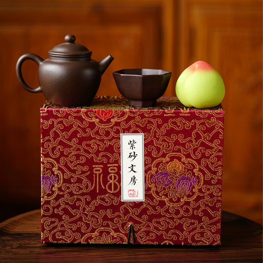 Giant Ship Gift Set - 220cc Chaliland