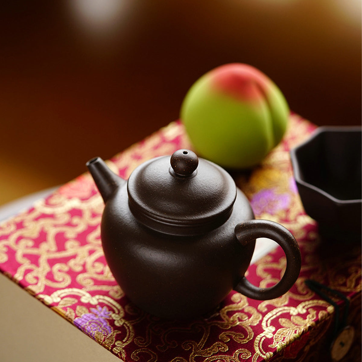 Giant Ship Gift Set - 220cc Chaliland