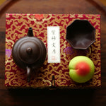 Giant Ship Gift Set - 220cc Chaliland