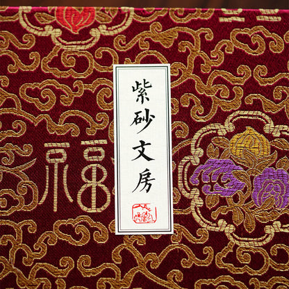 Giant Ship Gift Set - 220cc Chaliland