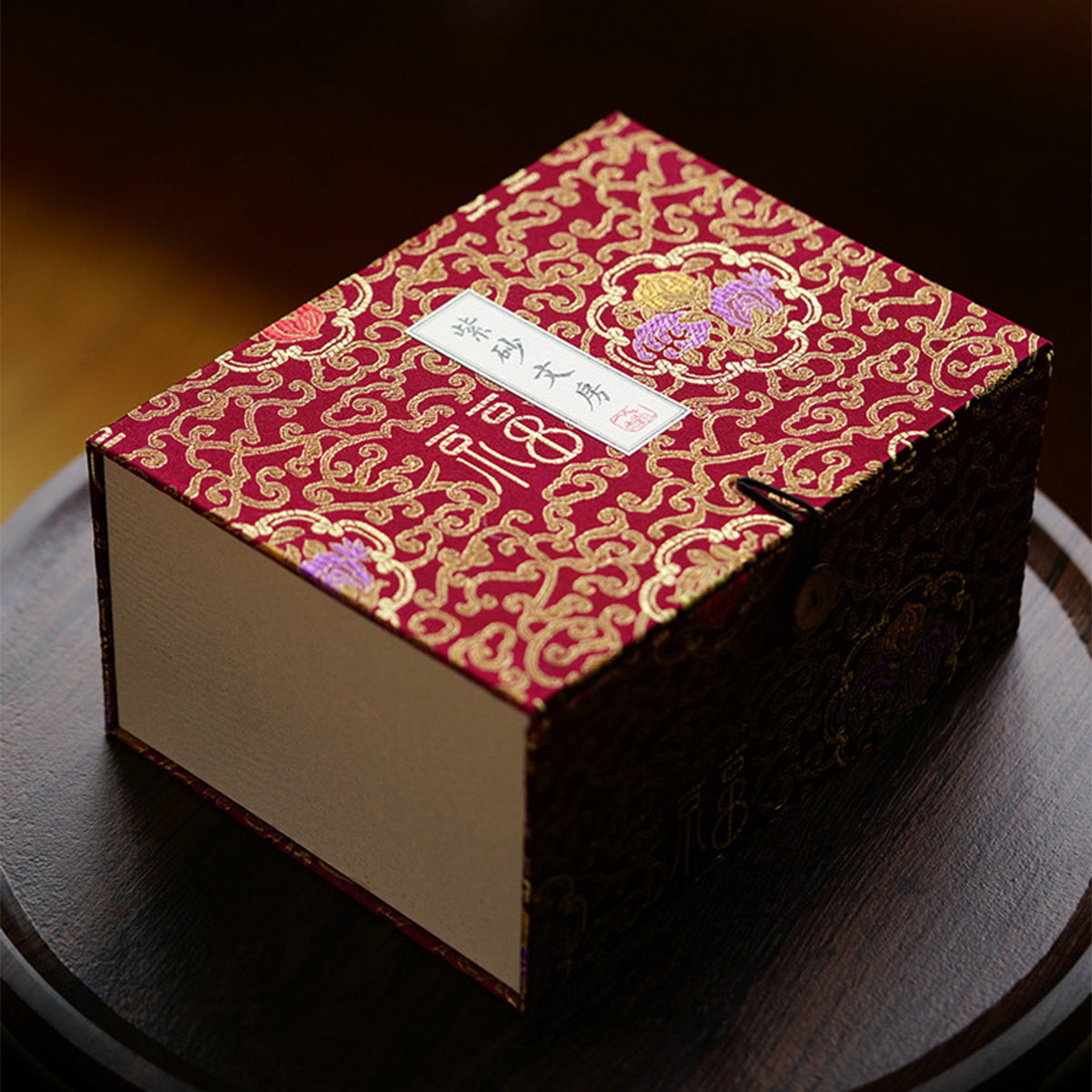 Giant Ship Gift Set - 220cc Chaliland