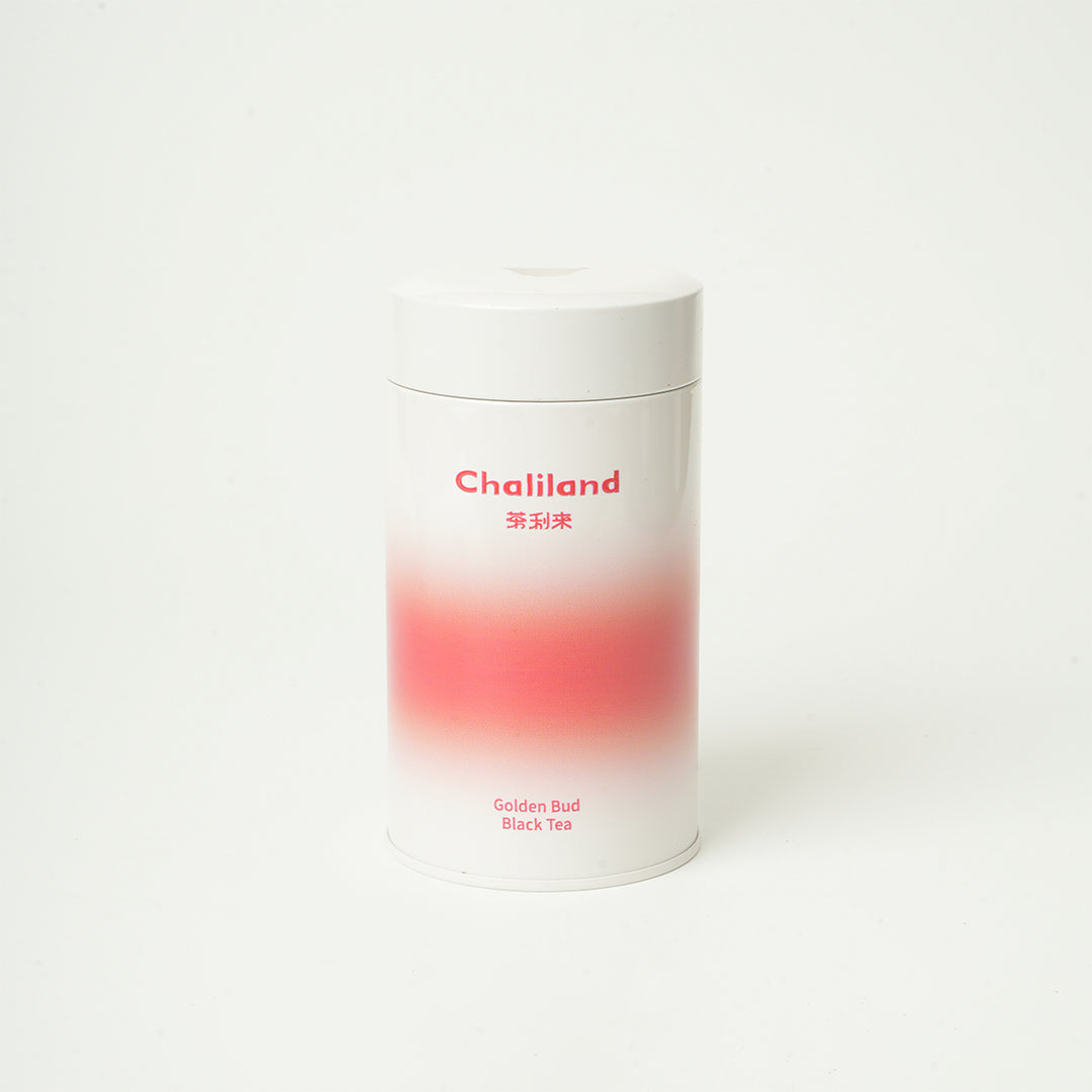 Golden Bud Black Tea 45g Chaliland