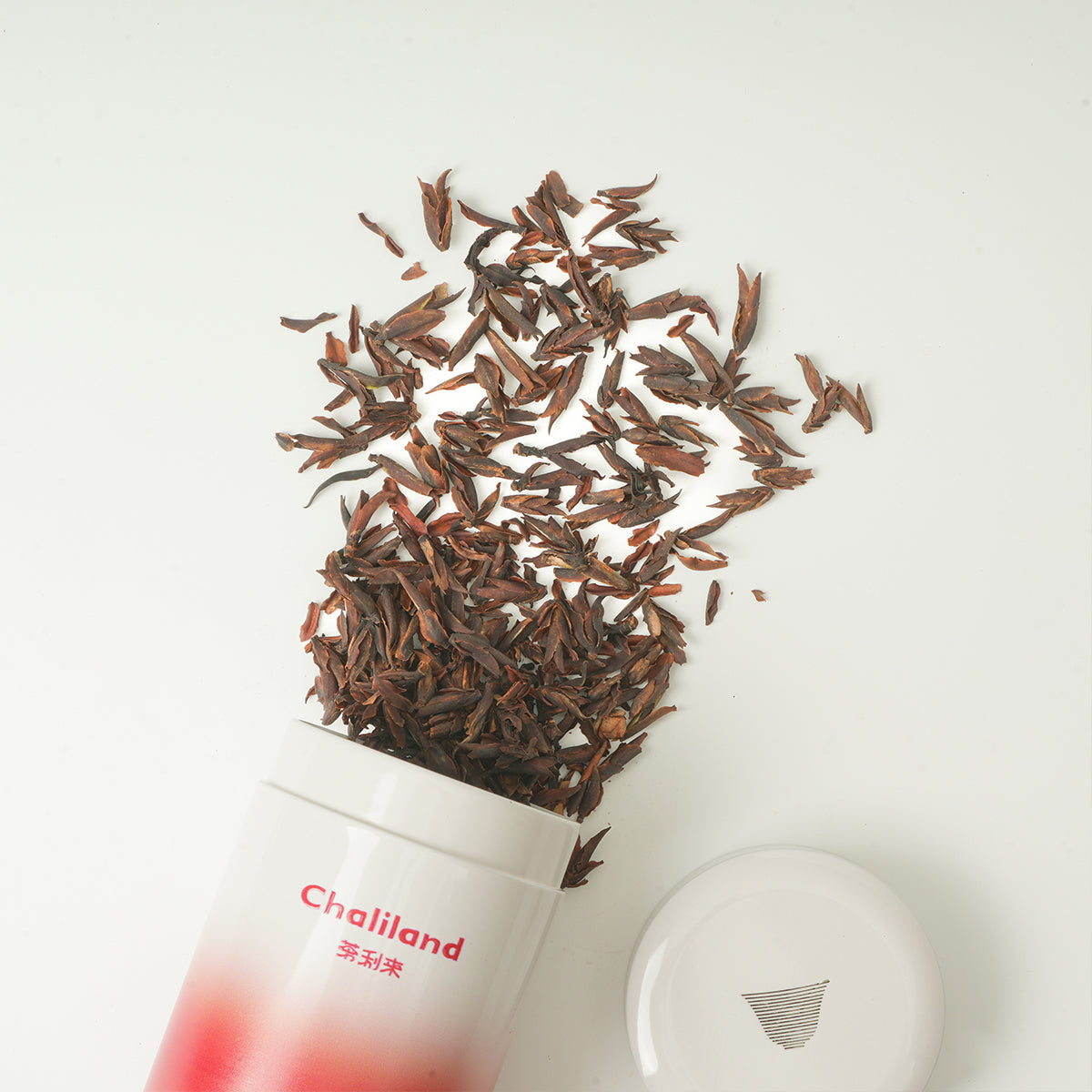 Golden Bud Black Tea 45g Chaliland