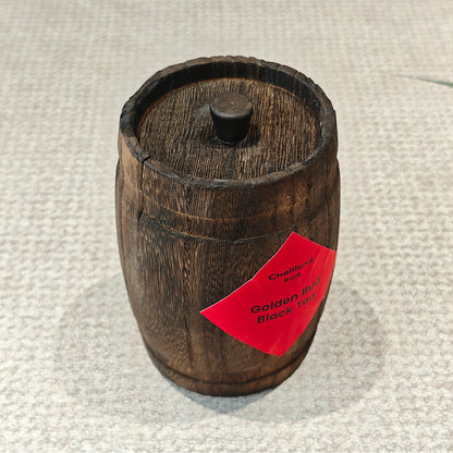 Golden Bud Black Tea 75g Chaliland