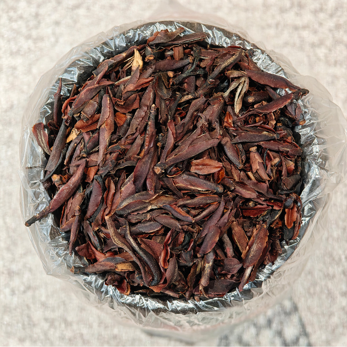 Golden Bud Black Tea 75g Chaliland