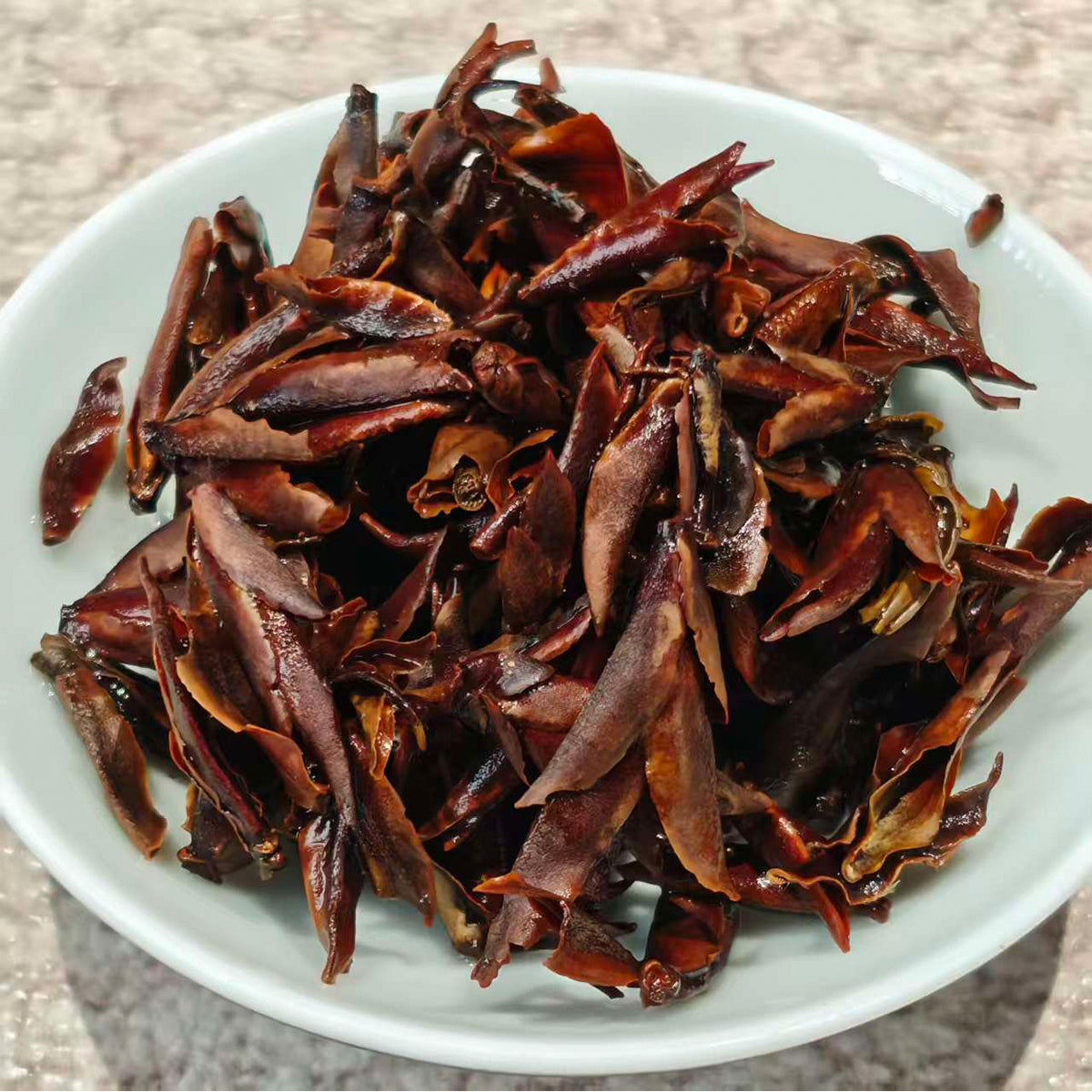 Golden Bud Black Tea 75g Chaliland