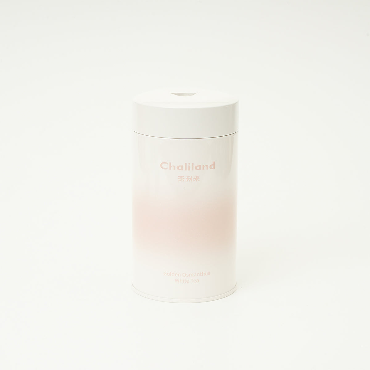 Golden Osmanthus White Tea 25g Chaliland