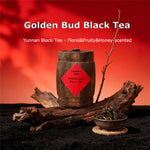 Golden Bud Black Tea 75g Chaliland