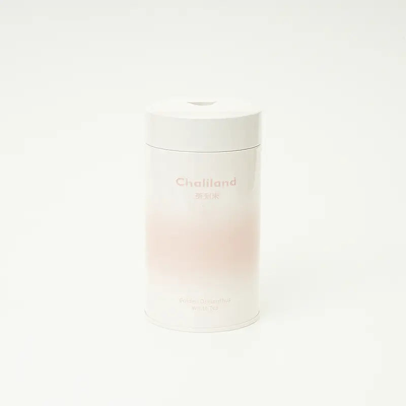 Golden Osmanthus White Tea 25g Chaliland