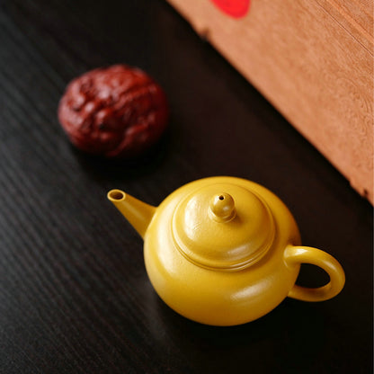 Happy Orange Box Gift Box Chaliland