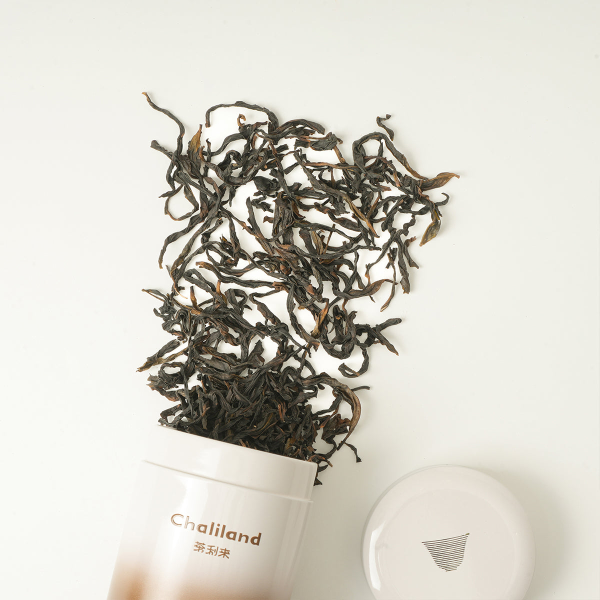 Hidden Orchid Dan Cong 45g Chaliland