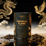 Imperial Flame Oolong Tea 100g Chaliland