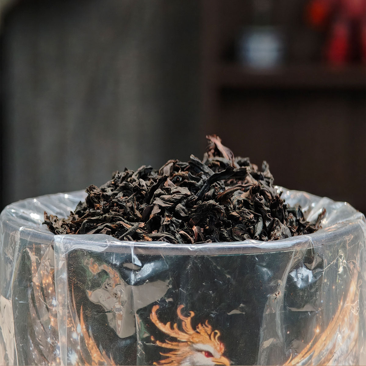 Imperial Flame Oolong Tea Chaliland