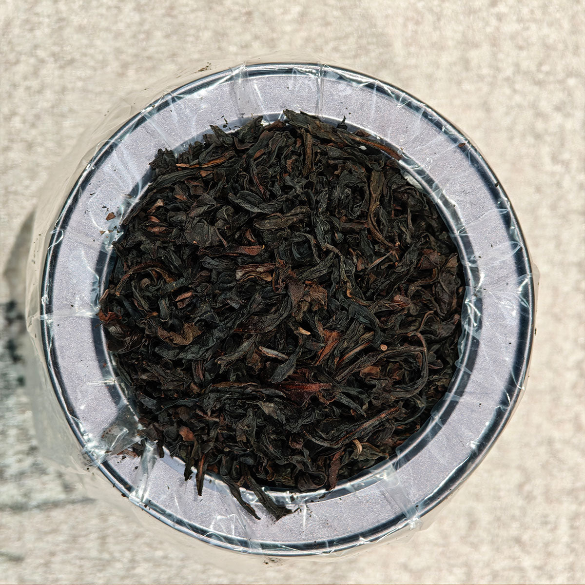 Imperial Flame Oolong Tea Chaliland