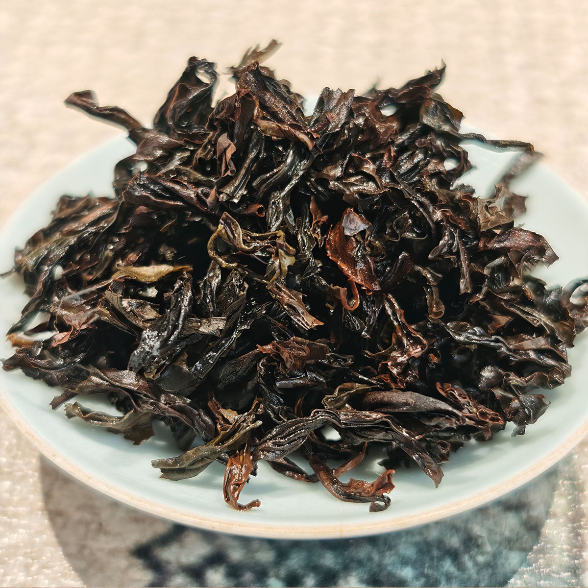 Imperial Flame Oolong Tea Chaliland
