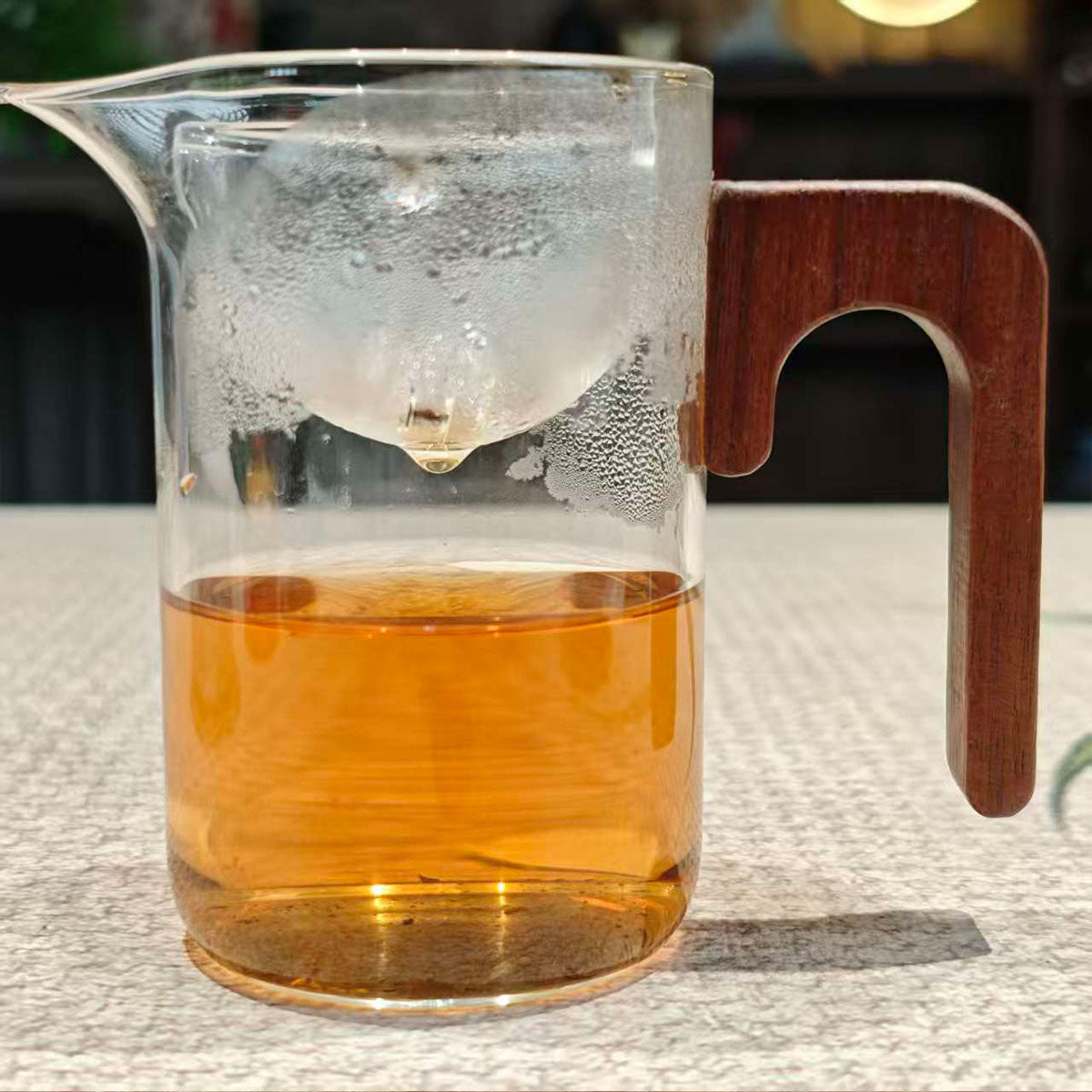 Imperial Flame Oolong Tea Chaliland