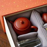 Incense Burner Gift Set Chaliland