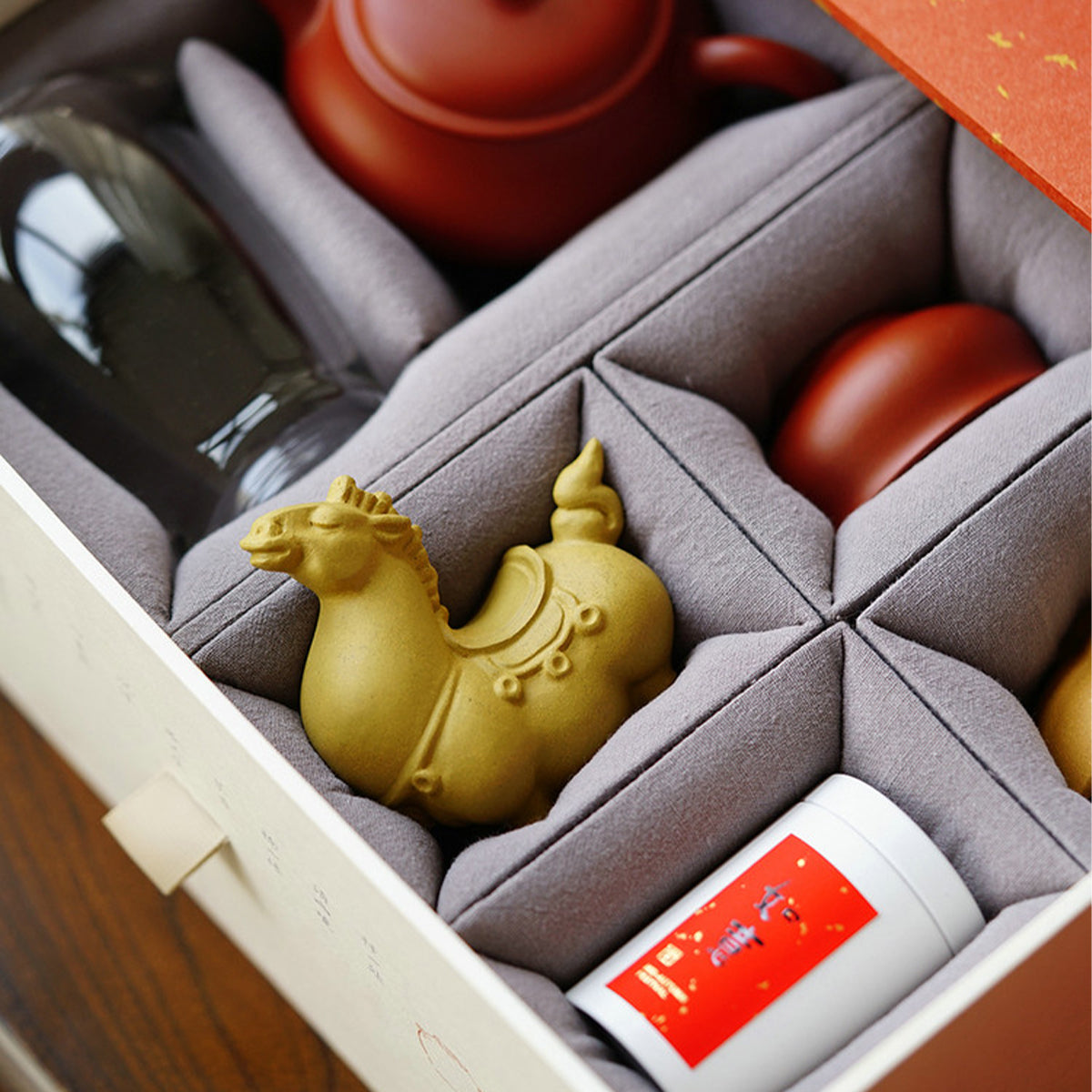 Incense Burner Gift Set Chaliland