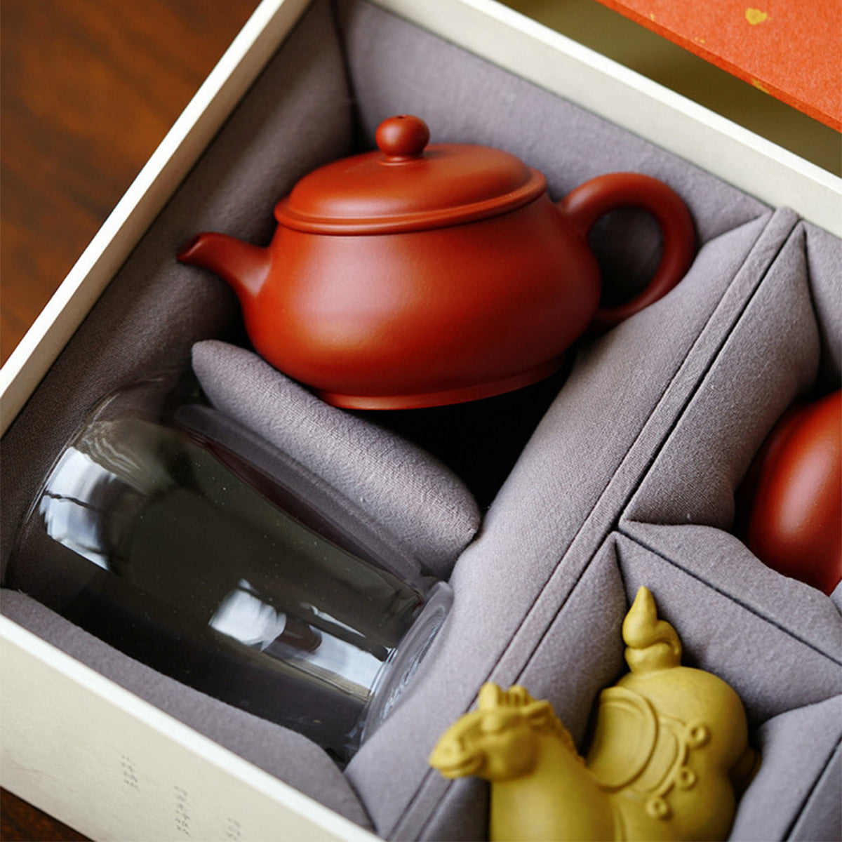 Incense Burner Gift Set Chaliland