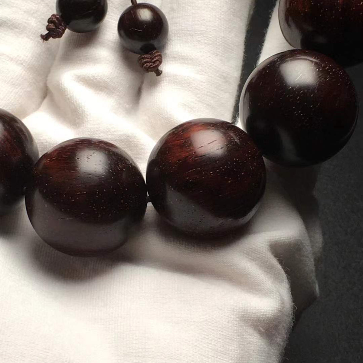 Indian Golden Star Rosewood Chaliland