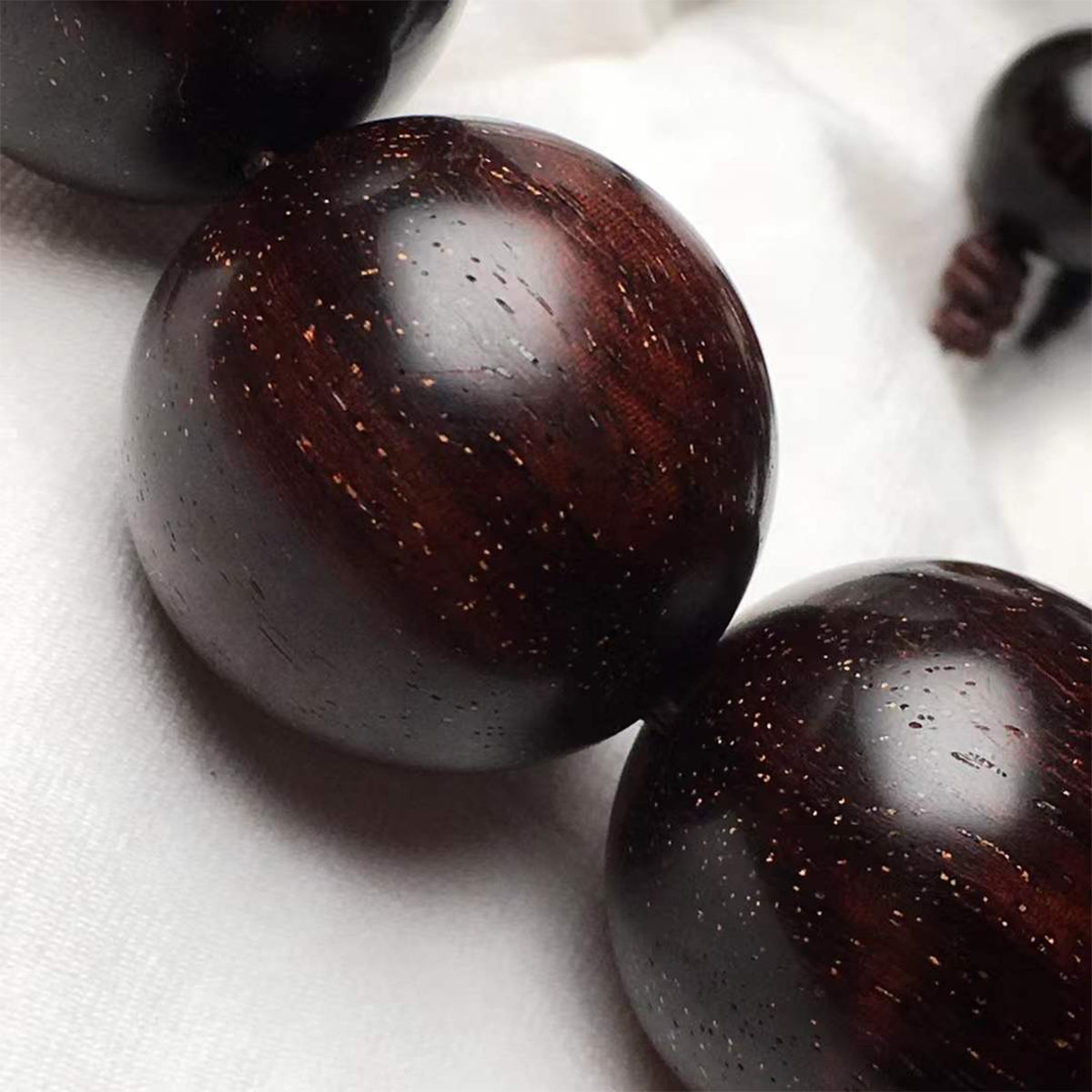 Indian Golden Star Rosewood Chaliland