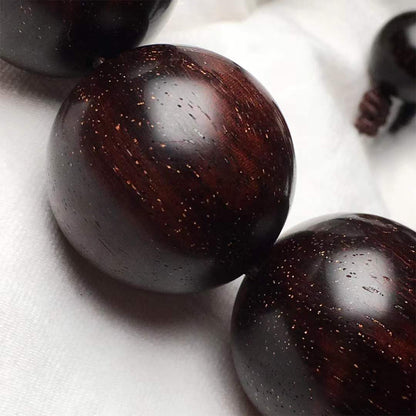 Indian Golden Star Rosewood Chaliland