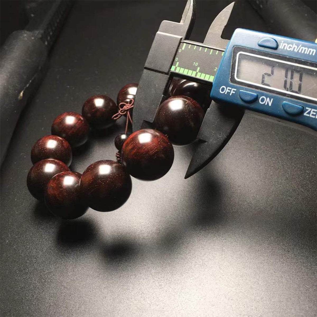 Indian Golden Star Rosewood Chaliland